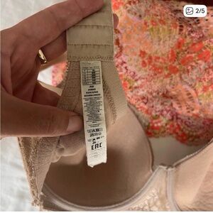 Intimissimi nude bra